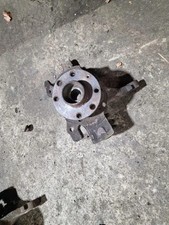 OPEL ASTRA J Eje del Cubo de
