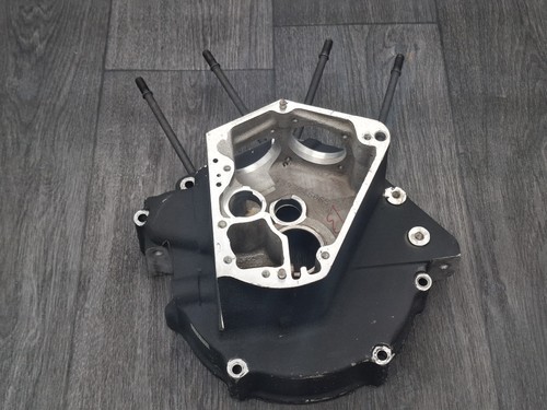 Coperchio blocco motore - , harley