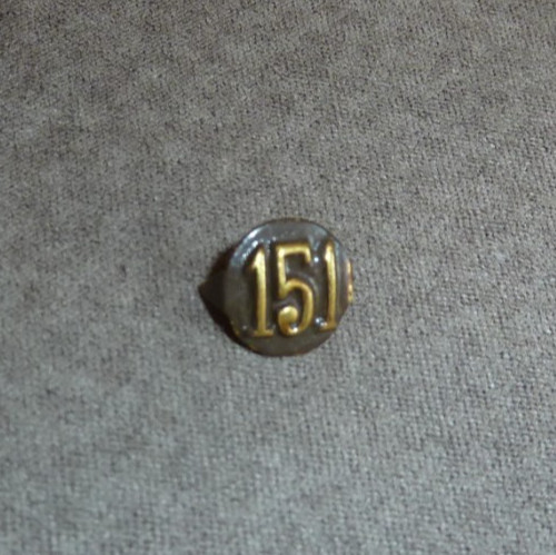 Pulce per fregio - pulce, alpini