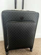 GUCCI GG SUPREME CARRELLO