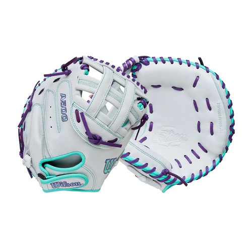 Guantone softball catchers - guantone,