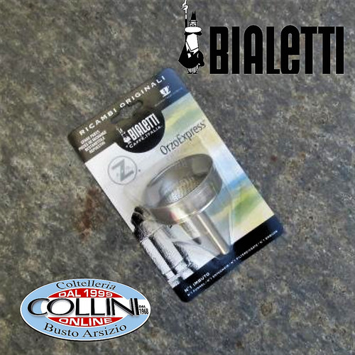 Bialetti ricambio originale - bialetti,
