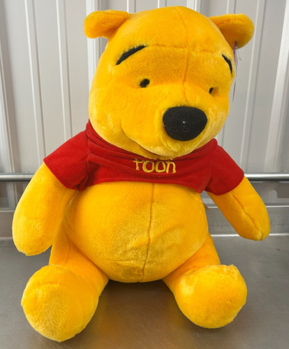 Peluche orso vintage - , walt