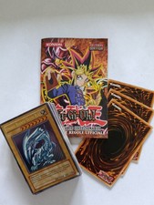 Mazzo Introduttivo Seto Kaiba