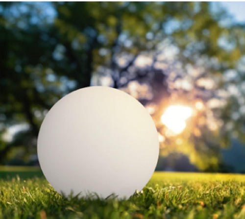 Century lampada led solare - century,