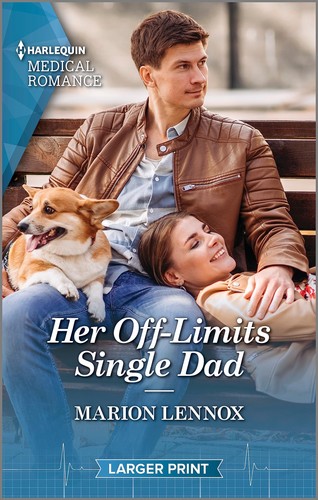 Her off limits single - her, dad
