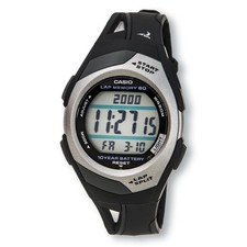 CASIO STR300C-1V Orologio