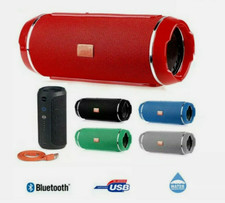 Cassa Bluetooth Portatile e