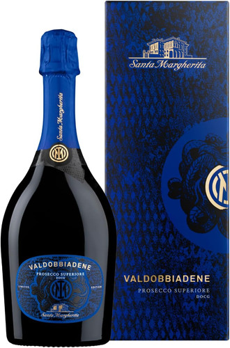 Inter valdobbiadene prosecco - -,