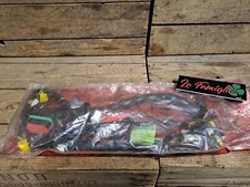 CAVO RADIO - KIT CAVI ALFA ROMEO 166 - ORIGINALE - NUOVO 60689335