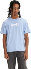 T-shirt Levi's uomo relaxed