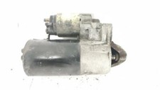 Motorino Avviamento Volvo S40 1.8 90 KW Benzina 2000-2002 B4184S2 Bosch