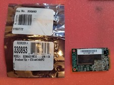 Broadcom BCM94321MC Scheda