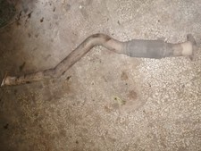 COLLETTORE SCARICO ALFA ROMEO 156 JTD 1.9  ANNO 2003 