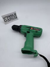 TRAPANO AVVITATORE A BATTERIA