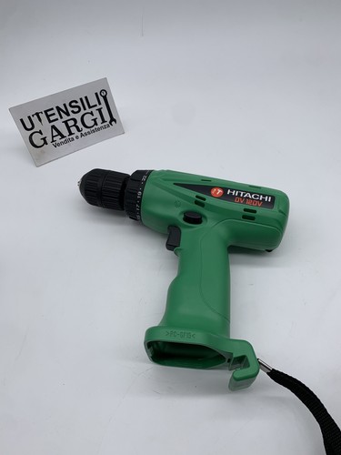 Trapano avvitatore batteria - trapano,