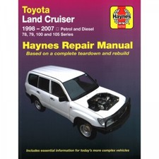 Toyota land cruiser - toyota,
