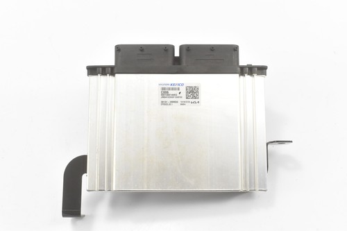 Centralina motore ecu - motore,