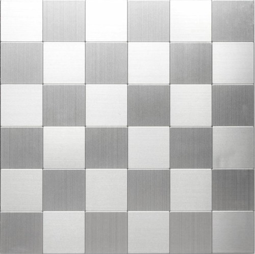 Mosaico tessere autoadesivo - mosaico,