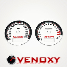 Kawasaki ZX-6R Ninja 600