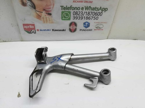 4382038g00 supporto pedana - supporto,