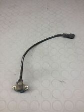 FIAT PUNTO (1993-1999) 1.7 DIESEL 46KW 5P SENSORE GIRI MOTORE