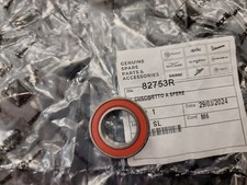 82753R Clutch Bearing - Gilera