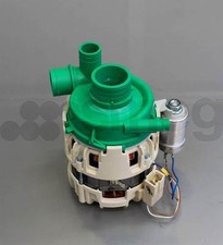 MOTORE POMPA LAVAGGIO