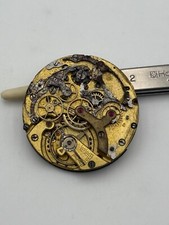 universal watch martel monopulsante 36mm movement movimento chrono