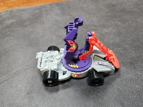 Joe arah 1992 ninja force - gi,
