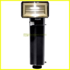 Flash a torcia universale Nissin 3200Z auto compact grip. Con servocellula slave