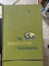 Enciclopedia "The World Book
