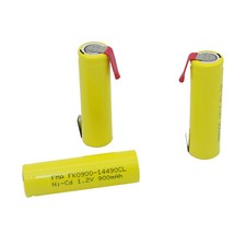 Rasoio Rasoio 10pz Luce LED