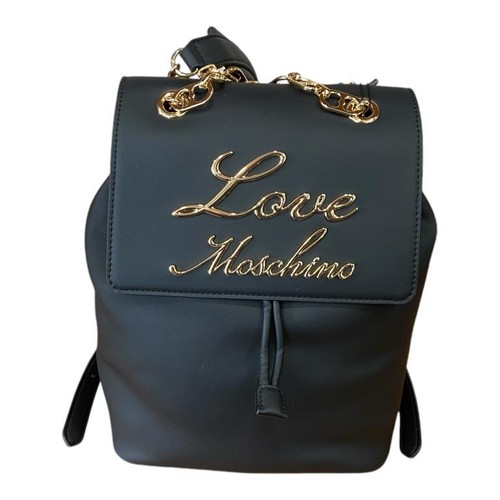 Love moschino borsa donna - love,