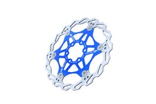 SwishTi MTB eBike ciclocross