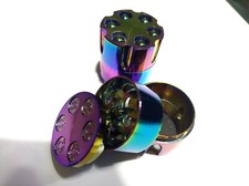 GRINDER TRITA TABACCO  - 30 mm - 3strati