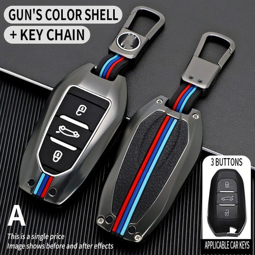 Custodia chiave auto per