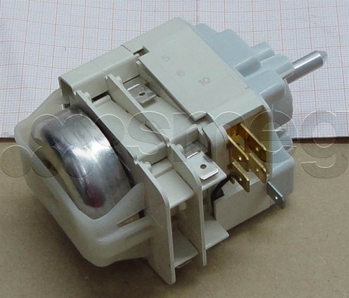 Temporizzatore timer 60mn - temporizzatore,