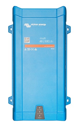 Inverter victron energy multi - victron,