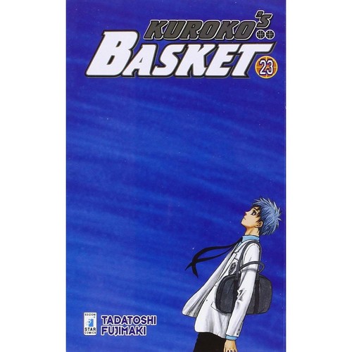 Tadatoshi fujimaki kuroko s - fujimaki, kuroko's