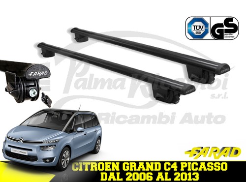 Iron130 sm02 barre portatutto - iron130+sm02,