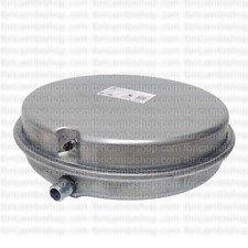 VASO DI ESPANSIONE 12 LT