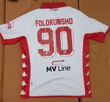 Maglia Originale Da Gara