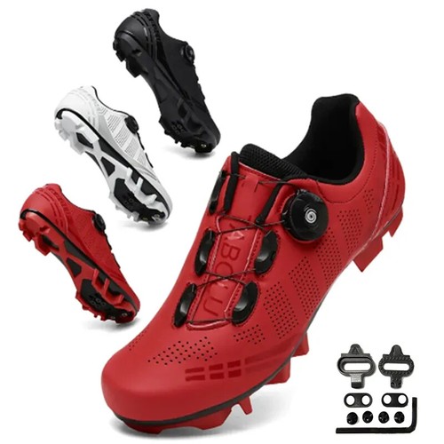 Scarpe basse unisex mtb - scarpe,