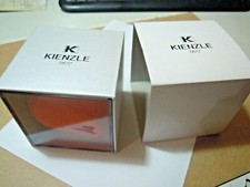 Scatola box watch per orologio - scatola,