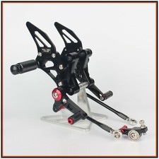 Per 2008-2013 Ducati 848 / 848