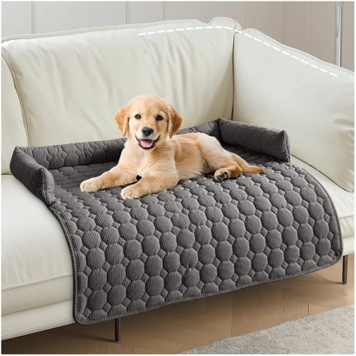 Divano per cani - 75cm,, cuscino