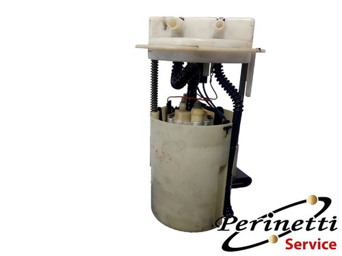 Pompa carburante galleggiante - carburante,