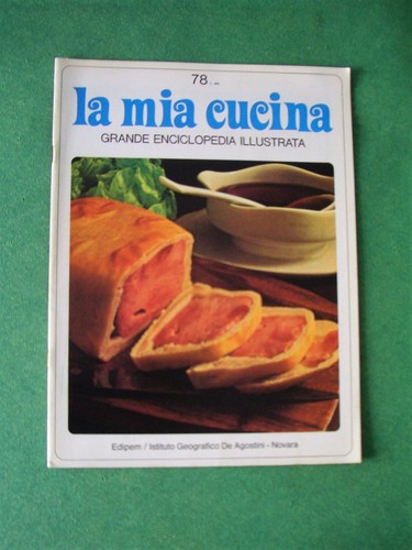 Mia cucina grande - la,