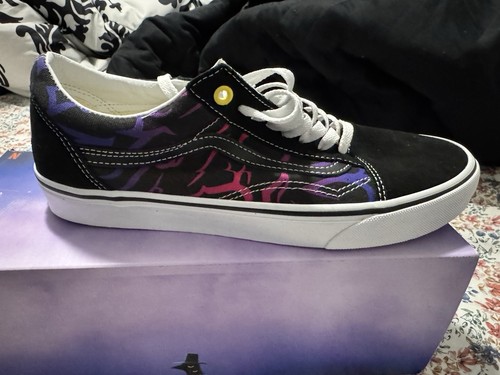 Vans old skool pop - skool, x